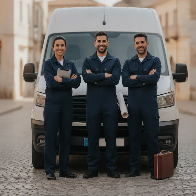 Avvocato Diritto del Lavoro Per Aziende team a Florence